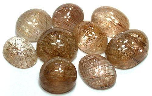 Волосы венеры камень магические свойства. История камня волосатик