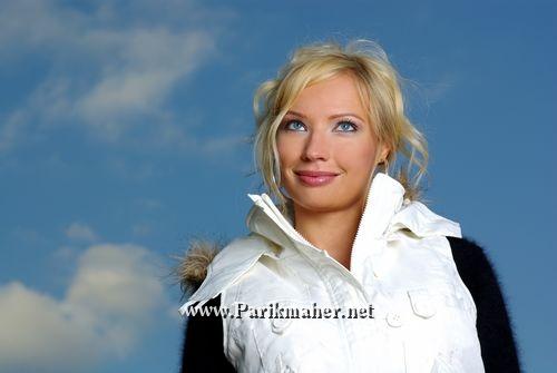 Роль прически в жизни современной женщины