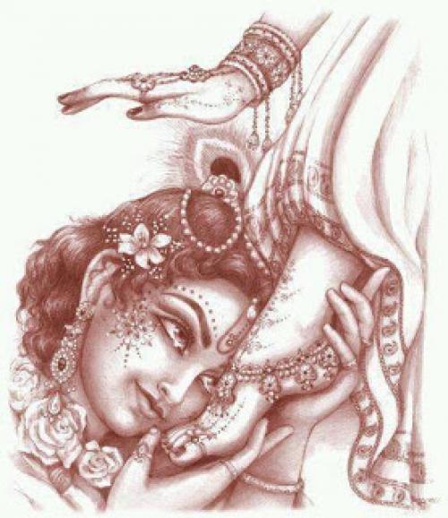 64 искусства Богини Сарасвати. 64 иcкусства Сарасвати