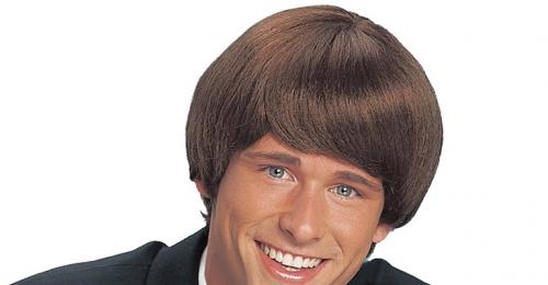 Аристократические мужские прически. Мужские прически 20 века