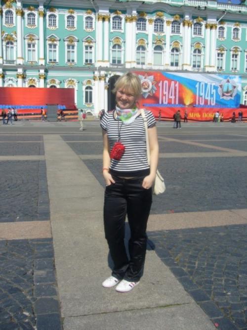 Ольга валяева одежда. Ольга и ее путь к женственности