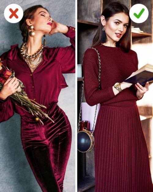 Эвелина Хромченко советы 2019. Топ-6 ошибок от Эвелины Хромченко, которые превращают образ в «дешевку»