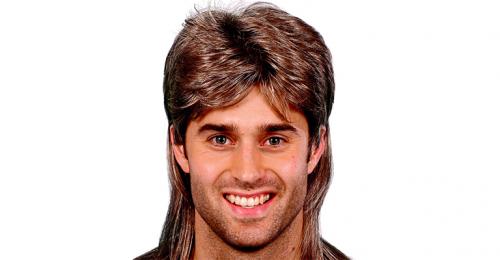 Аристократические мужские прически. Мужские прически 20 века