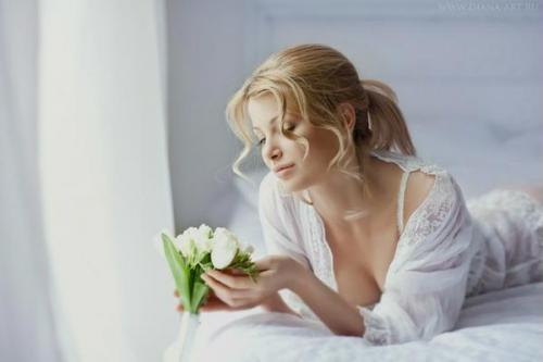 Почему нужно любить свое тело. Полюбить свое тело, это так просто и так приятно!