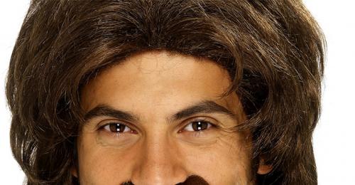 Аристократические мужские прически. Мужские прически 20 века