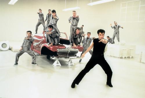 Стрижка помпадур описание. Это вышак: история стрижки «помпадур»