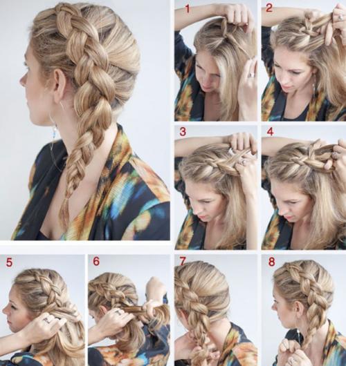 Прически на день учителя на короткие волосы. Лучшие прически на короткие волосы на 1 сентября