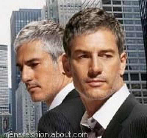 Характер по прическе мужчины. Его прическа и характер