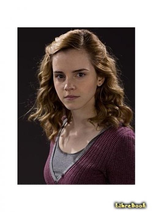 Внешний вид гермионы грейнджер. Герой Гермиона Джин Грейнджер | Hermione Jean Granger