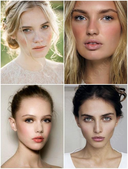 Романтический стиль прически описание. Романтический стиль в макияже и прическе