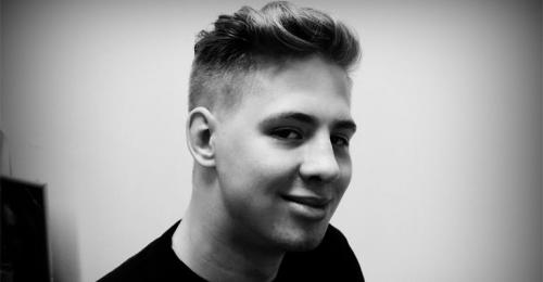 Френч кроп мужская. Мужская стрижка кроп: нестареющая классика