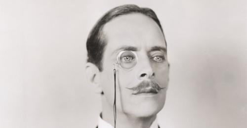 Аристократические мужские прически. Мужские прически 20 века