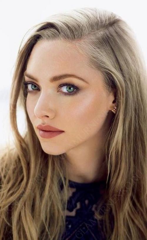 Романтический стиль прически описание. Романтический стиль в макияже и прическе