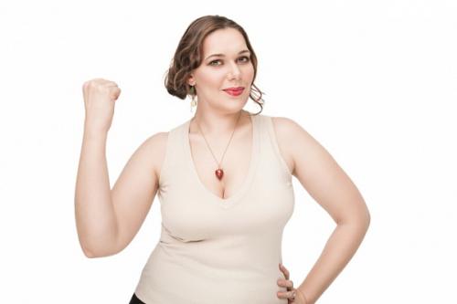 Почему нужно любить свое тело. Полюбить свое тело, это так просто и так приятно!