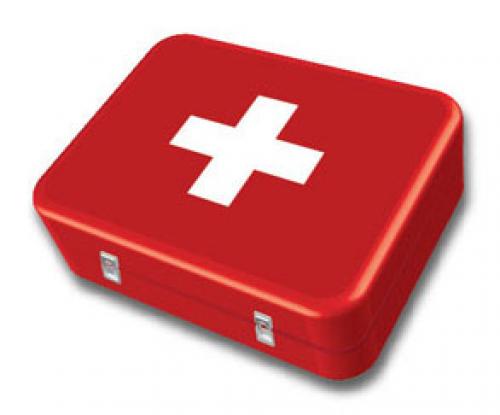 Что должно быть у каждой девушке в косметичке. Что должно быть в косметичке каждой девушки