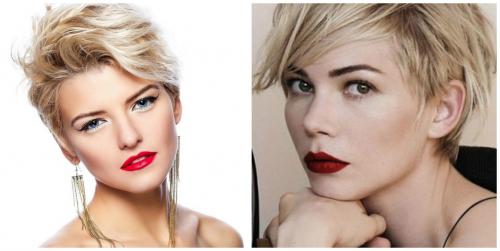 Как сделать волосы объемные после мытья головы.  Выбираем правильные стрижки