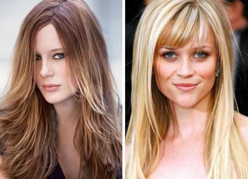 Как сделать волосы объемные после мытья головы.  Выбираем правильные стрижки