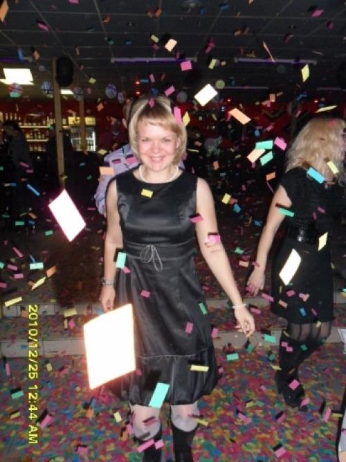 Ольга валяева одежда. Ольга и ее путь к женственности