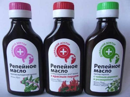 Аптечная перцовая настойка от выпадения волос. Применение перцовой настойки от выпадения волос, рецепты масок