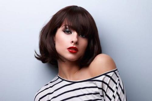 Идеальные волосы по мнению мужчин. Какие женские прически нравятся мужчинам