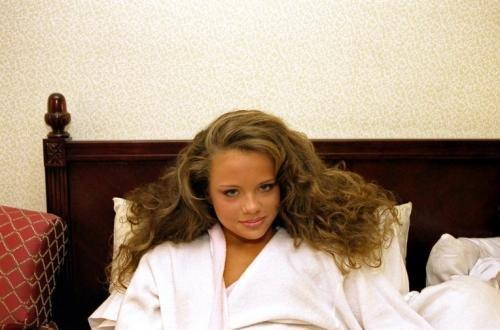 Как стать красивой в 9 лет. Как стать красивой в 9 лет