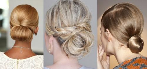 Прическа на маскарад. Как подобрать вечернюю прическу?
