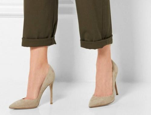 Выглядеть дорого и ухоженно. Подбор одежды – залог успеха