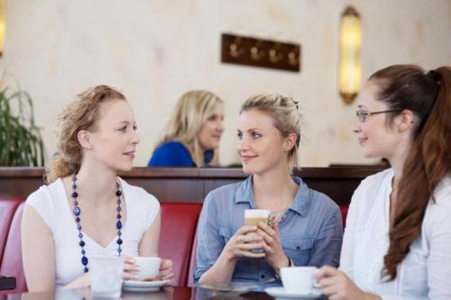 Как стать счастливой без мужчины. Счастливая и без мужчины