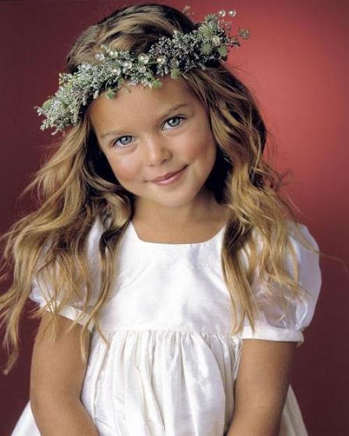 Как стать красивой в 9 лет. Как стать красивой в 9 лет