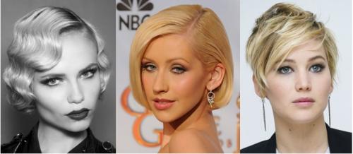 Прическа на маскарад. Как подобрать вечернюю прическу?