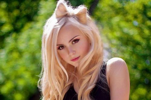 Идеальные волосы по мнению мужчин. Какие женские прически нравятся мужчинам