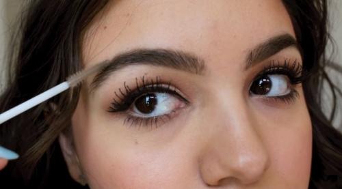 Секрет идеальных бровей