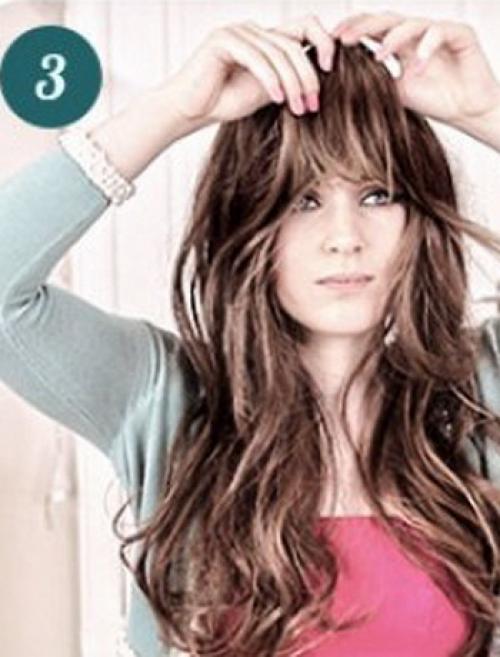 Корейские прически для девушек 2019. Корейские свадебные прически для девушек своими руками (с фото)