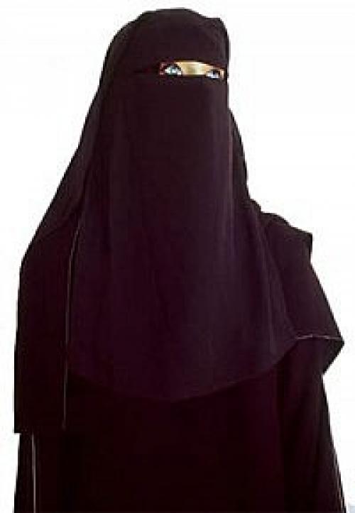 Как сделать прическу под хиджаб. 55 способов как одеть хиджаб. Модно, красиво и со вкусом