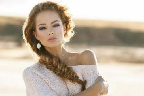 Идеальные волосы по мнению мужчин. Какие женские прически нравятся мужчинам