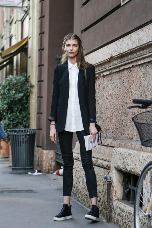 12 секретов, как тратить мало денег, но выглядеть дорого и стильно