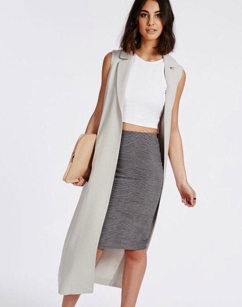 Выглядеть дорого и ухоженно. Подбор одежды – залог успеха