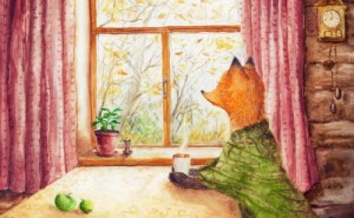 100 дел на осень для подростков. Список дел на осень