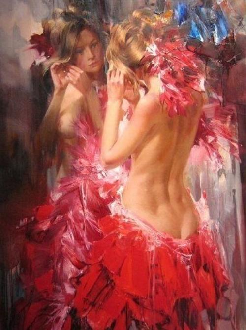 Как пробудить в себе Венеру. Способы раскрытия в себе качеств Венеры