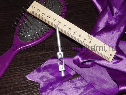 Косы военных лет. Переплетенные косички в стиле ретро. Пошаговый мастер-класс.