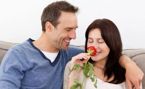 Как вдохновить мужчину на романтику. Как женщины вдохновляют мужчин
