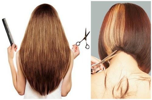 Окантовка волос у мужчин. Идеальная стрижка: все секреты окантовки волос