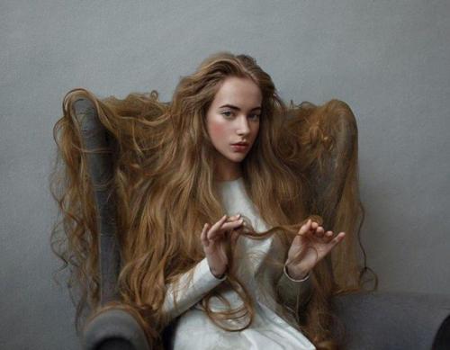 В чем по ведам Женская сила. Ведические женщины, остановитесь! Мысли психолога