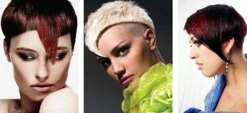 Окантовка волос у мужчин. Идеальная стрижка: все секреты окантовки волос