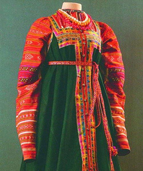 Прически замужних женщин на Руси. 7 признаков, по которым на Руси отличали девицу от мужней жены