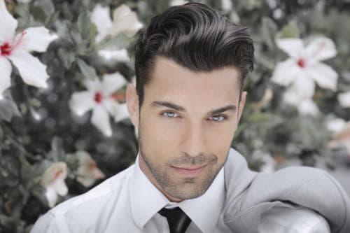 Мужские стрижки названия. Обзор мужских причесок: названия и изображения