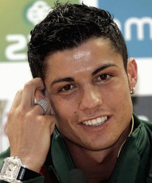 Мужская стрижка полубокс: особенности, техника выполнения