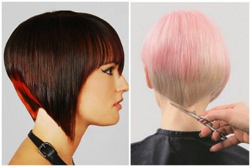 Окантовка волос у мужчин. Идеальная стрижка: все секреты окантовки волос