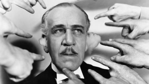 Седеют волосы с правой стороны. Что на самом деле происходит, когда волосы начинают седеть? (7 фото)