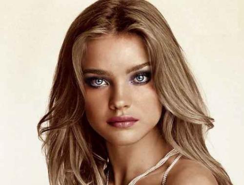 Палетка теней для цветотипа Лето. Макияж для цветотипа Лето